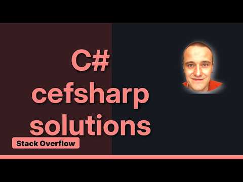 simple method injecting javascript using cefsharp