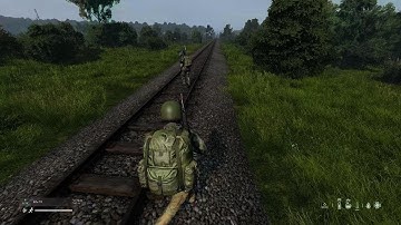 Dayz Killfeed