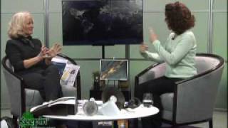 Keepin It Green: The Dark Sky and Light Pollution with Susan Harder