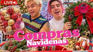 It's not even Christmas yet | Charly Portocarrero