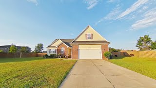 1303 Shoshone Place 4 Bedroom 3 Bathroom House for Rent in Fayetteville, NC