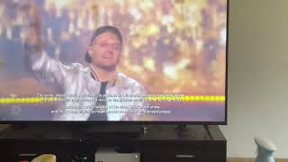 Syco Entertainmentfremantle 2022