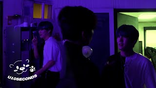 U10SECONDS 214sec - 노력형 끼천재 환희 ✨