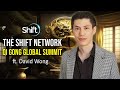 The Shift Network - Qi Gong Global Summit ft. David Wong