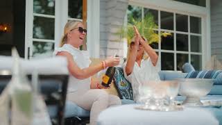 Luxury Lake Real Estate in Green Lake Wisconsin
