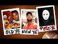 The New Problem With Kanye West 