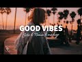 SRTW & Nimus - Good Vibes (Lyrics) ft. madugo