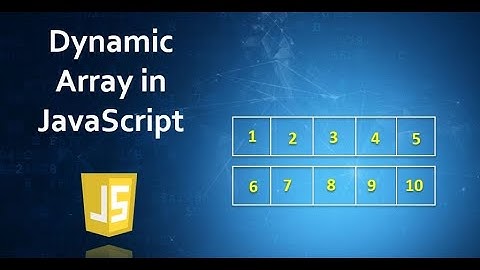JavaScript Higher Order Functions & Arrays