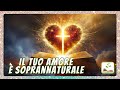 Il tuo amore è soprannaturale, Musica con testo