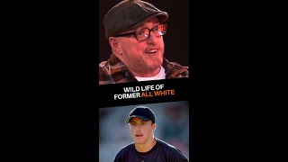 Wild Life Of Former All White Michael Utting