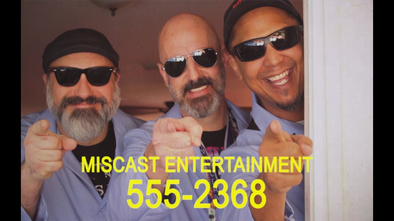 Miscast Entertainment