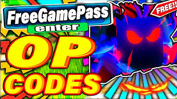 (2022) ALL *NEW* SECRET OP CODES! Roblox Pet Clicker Simulator(NEW UPDATE) Codes!