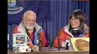 TCCE  1989 TV10 Lansing