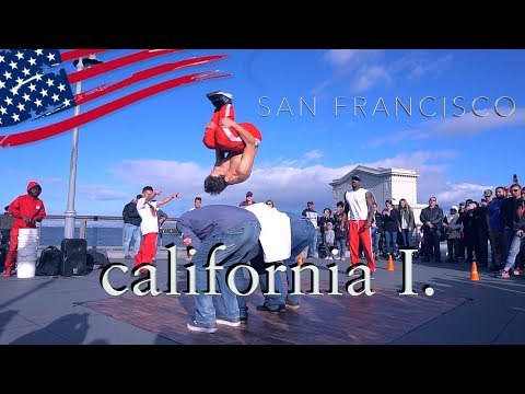 Video: 5 Výletov Do Kalifornie Si Vaše Deti Budú Pamätať Na Celý život