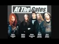 At the gates - Suicide nation '95 Demo