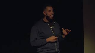 How Toxic Positivity Leads to More Suffering | Mahmoud Khedr | TEDxMenloCollege