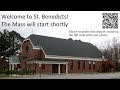 Sunday 8 30 AM Catholic Mass For 07 20 2025 Sunday 8 30 AM Catholic Mass For 07 20 2025