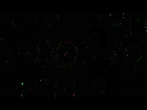 لوازم رقص نور و لوازم نوردازی مجالس