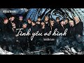 [Vietsub, kara] INVISIBLE LOVE (T&Igrave;NH Y&Ecirc;U V&Ocirc; H&Igrave;NH) - THE RAMPAGE from EXILE TRIBE - BẢN MP3