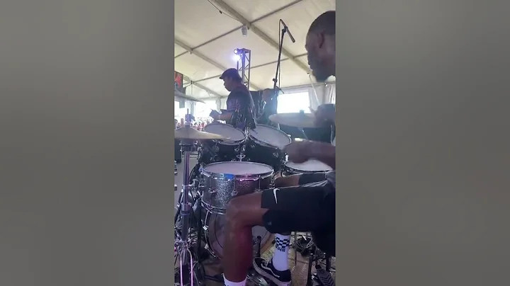 New Orleans JazzFest Giroppon Neo Tokyo #MaGoo ins...