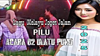 Lagu Joget Jalan Melayu Pilu 2025