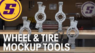 WheelWise Wheel and Tire Fitment Tools | Speedway Motors by Speedway Motors 2,460 views 6 months ago 2 minutes, 11 seconds