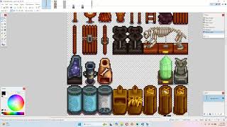 How To Mod An Image for Stardew Valley screenshot 2