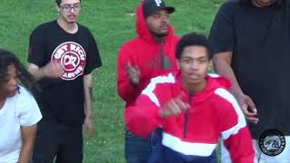 Face Off   HII TYCH FT LENTEZ FT VALLEYBOY Prod  Oniimadethis