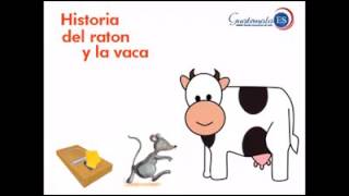 Reflexión La Historia Del Raton Y La Vaca