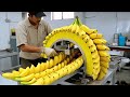Factories Use Food Machines You&#39;ve Never Seen - Incredible Modern Food Processing