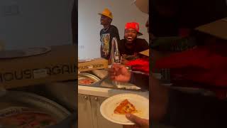 Balloutbros Studio Roast Sessions
