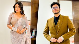 Nischay Ruchika Gaye Bihar Dost Ki Shadi Mein