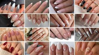 Wedding Nail Ideas 2026 ✨ | Elegant Nails for Brides & Guests screenshot 5