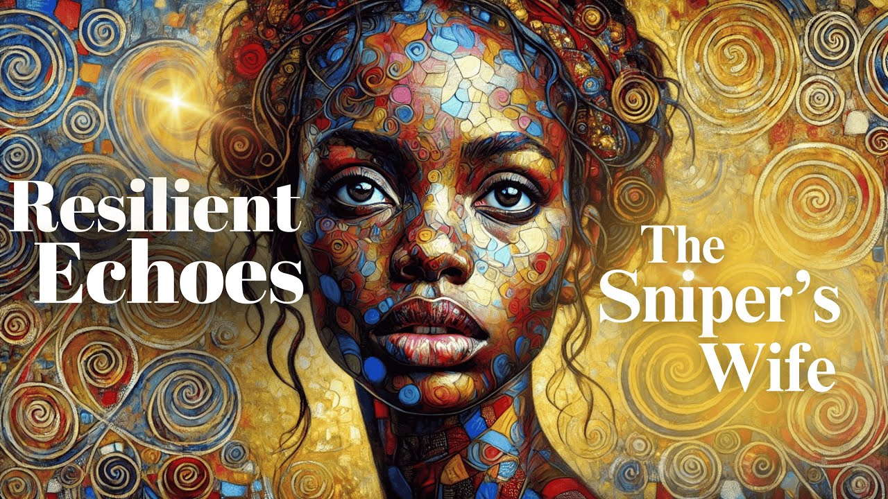 Resilient Echoes | Relaxing Piano Music for Mindfulness, Meditation & Emotional Healing