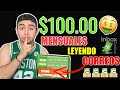 Como Hacer Hasta $100 MENSUALES Con INBOXDOLLARS |Como Hacer Dinero Por Internet 2021