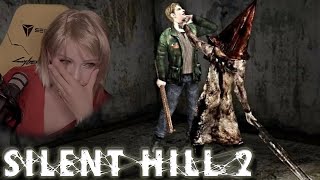видео: Алина такого не ожидала... │ Лучшие моменты │ Нарезка Silent Hill 2 картинка: Алина такого не ожидала... │ Лучшие моменты │ Нарезка Silent Hill 2