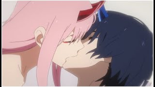 AMV / EDIT Love is Death - darling in the franxx - KARTAL - DEIN EX (Prod. By Deggo)