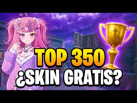 ESTO Fue TODO Lo Que APRENDÍ JUGANDO LA COPA DE IRONMOUSE En FORTNITE 👑🏆
