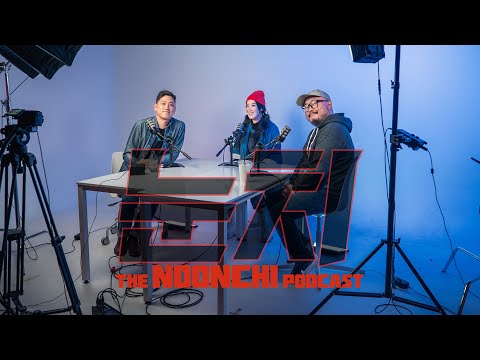 Inside the Actor's Life of Vivian Bang - Noonchi Podcast EP113