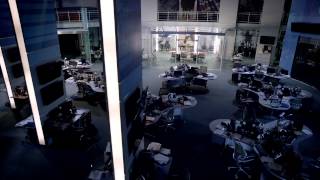 The Newsroom: Season 2 - Tease (HBO)