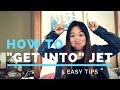 5 Ways to INCREASE Your Chance of Getting Into JET!