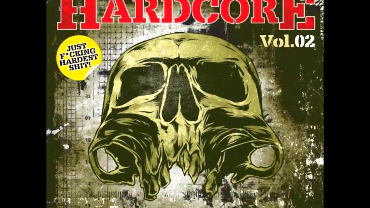 Hellsystem feat. Mc B-Kicker - Intervention
