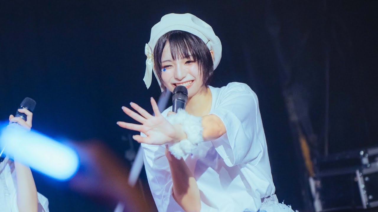 ノルニル「きっと、、好き」Live Music Video