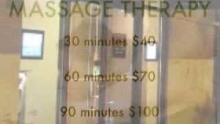 lillieAnn's Massage Therapy and Skin Care Spa Chicago IL