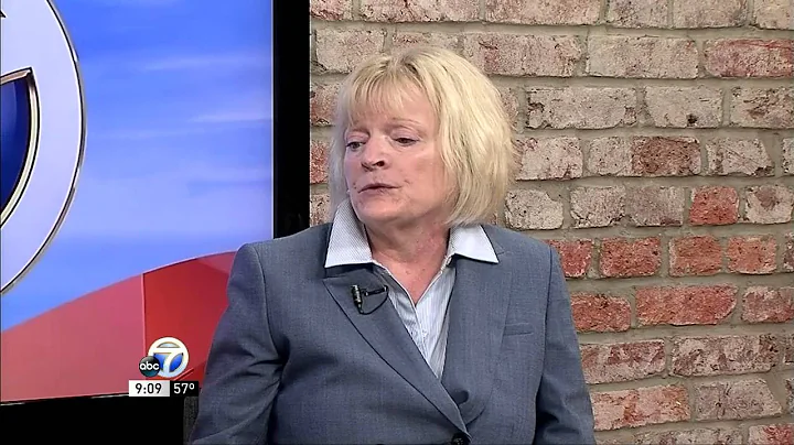 Arkansas Trial Lawyer Of The Year, Connie Grace of...