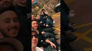 3 Bikes. 1 Ride. Cheddar Gorge Hits Different 🏍️🔥