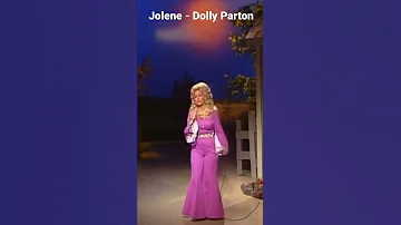 Jolene Dolly Parton 