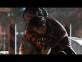 Really Slow Motion Giant Apes I Will Save You Epic Intense Emotional Drama 