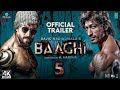 فيلم تايجر شروف الجديد Baaghi5 مترجم كامل فيلم روني افلام روني افلام تايجر شروف Baaghi افلام 2026 