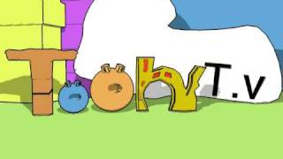 Toon T.v.avi